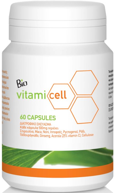 Bio VitamiCell