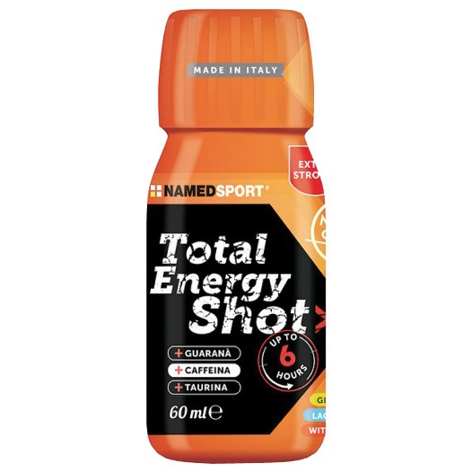 Total Energy Shot