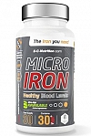 MICROIRON LipoFer™ Liposomal Iron