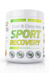 COMPLETE SPORT RECOVERY – OPTIMUM RECOVERY FORMULA WITH SUSTAMINE™