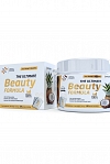 The ultimate beauty formula – Skin rejuvenation – wrincle decrease – hair & nail health formula