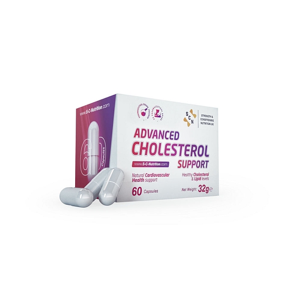 Advanced Cholesterol Support
