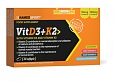 VITAMIN D3 + K2 > -  NAMEDSPORT